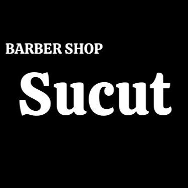 BARBER SHOP Sucut 新宿